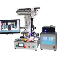  深圳市晶芯電子設(shè)備廠 主營(yíng) 脈沖熱壓機(jī) 恒溫?zé)釅? />
</span>
<span id=