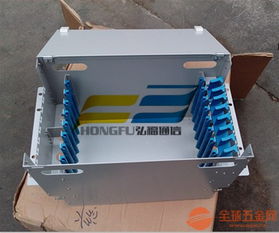 60芯直插盤(pán)odf箱圖文詳細(xì)說(shuō)明