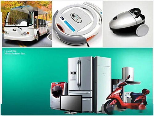 芯進(jìn)產(chǎn)品入駐融創(chuàng)，多種型號霍爾開關(guān)滿足多元需求