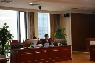 最高法公開審理芯碩軟件著作權(quán)侵權(quán)上訴案，彰顯知識產(chǎn)權(quán)司法保護(hù)決心