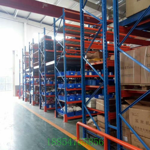重型倉儲架報價與廠家解析 芯碩的專業(yè)優(yōu)勢